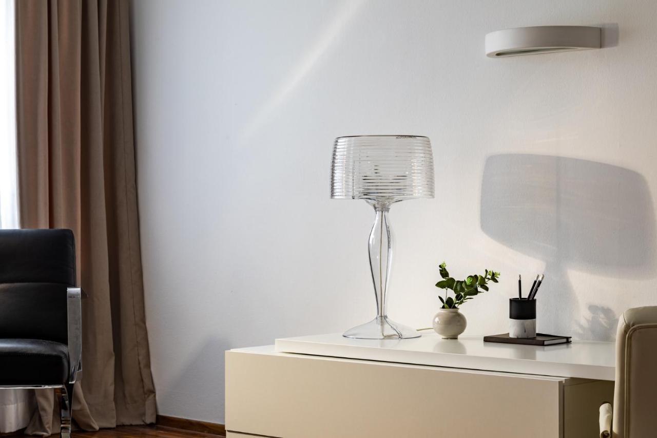 Visionapartments Marc-Aurel-Strasse - Contactless Check-In Wina Bagian luar foto