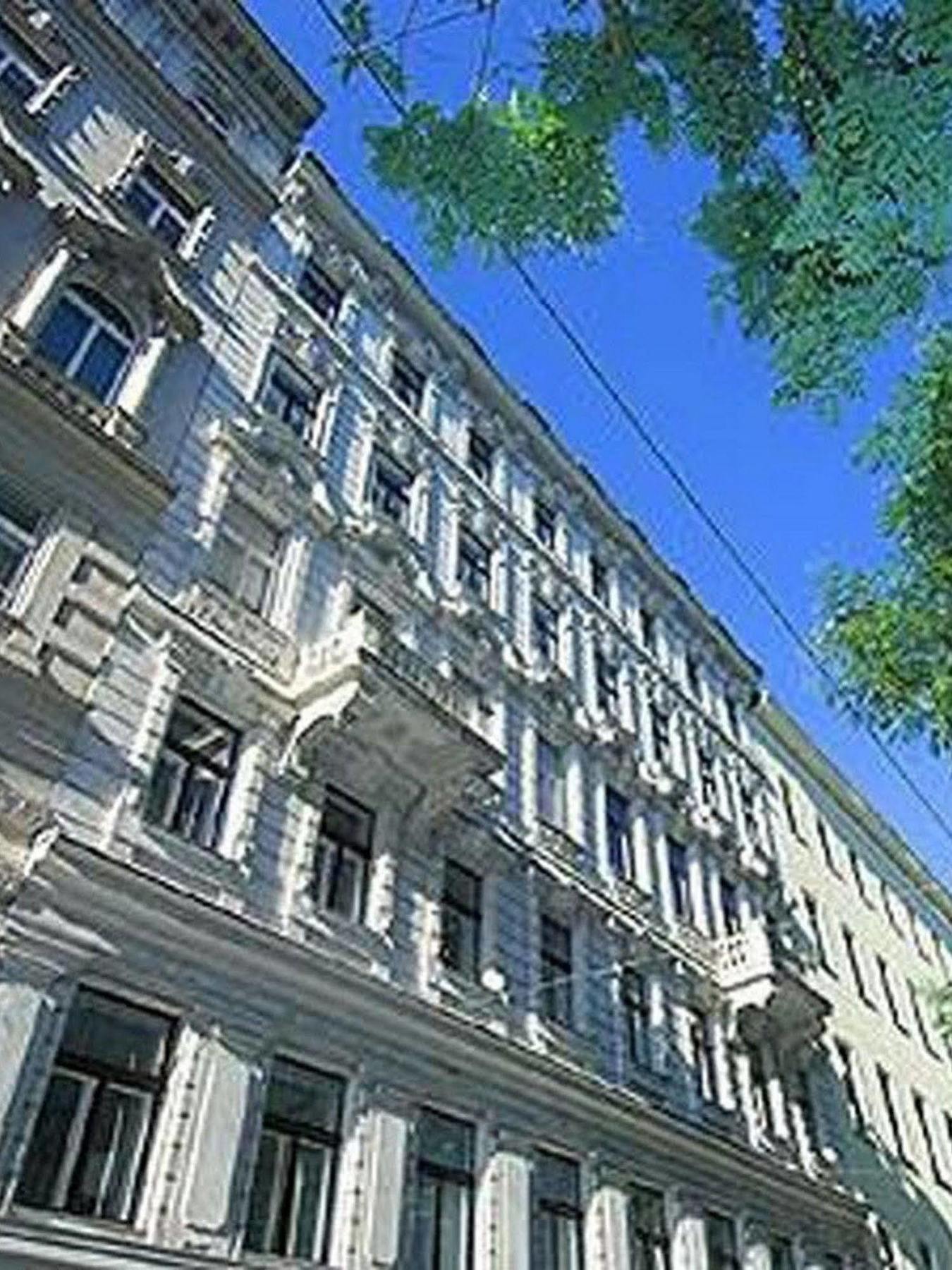 Visionapartments Marc-Aurel-Strasse - Contactless Check-In Wina Bagian luar foto